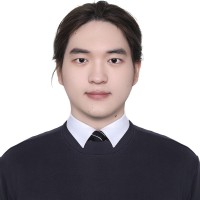 Mailman Employee Chengyu Xia's profile photo