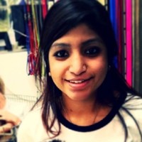 Access Control Group Employee Anjni Patel's profile photo