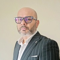 Infosys Employee Amrish Sharma's profile photo