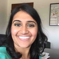 UCI Health Employee Radhika Palta's profile photo