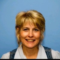 Ampath Laboratories Employee Madeleine Henning's profile photo