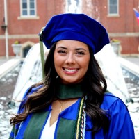 Baum Consulting Employee Erin McQuillan's profile photo