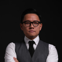 WilliamSELECT Employee Ernest Wong's profile photo