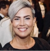 Buckaroo Employee Fleur Jansen's profile photo