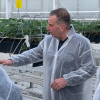 Proeftuin Zwaagdijk Employee Kees Scheffers's profile photo