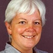 Nancy Ruff Email & Phone Number
