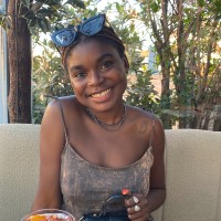 Pollen Employee Bernadette Malekou's profile photo