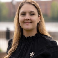 Act Developments London Limited Employee Thais Gimbernau's profile photo