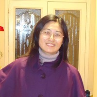 Victoria International College of Business and Technology Employee Jiang Zihua's profile photo