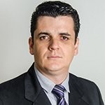 Klabin Employee Renato Peres's profile photo