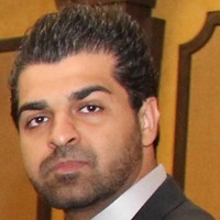 VCA Structural Employee Arash Mangoli's profile photo