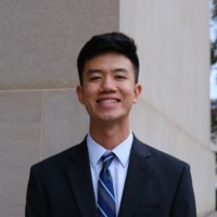 Procter & Gamble Employee Kenneth Chou's profile photo