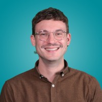 ovos Employee Sebastian Herzl's profile photo