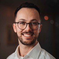 SBR Consulting Employee Robert Rott's profile photo
