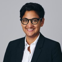 Telehouse Europe Employee Anna Thalakada's profile photo