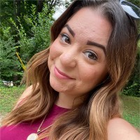 Ulta Beauty Employee Ashley Frye's profile photo