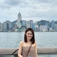Truegenics Pte. Ltd. Employee Michelle Lee's profile photo