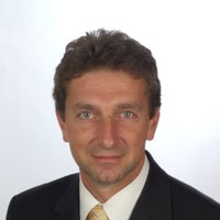 CSOB Employee Jan Krob's profile photo