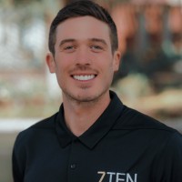 Sierra Pacific West, Inc Employee Gage Geist's profile photo