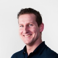 NUGTR Employee Jos Brongers's profile photo