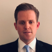 Sompo International Employee William Sutherland's profile photo