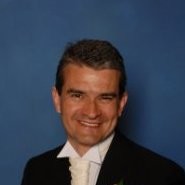 HyKit Employee Wayne Gibbons's profile photo