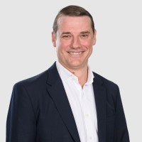 Mace Employee Scott Usher's profile photo
