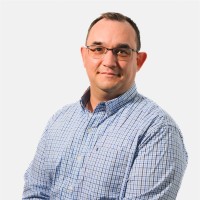 Tevebaugh Architecture Employee John Myers's profile photo