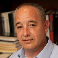 Eagle Tribune Employee Andy Lavigne's profile photo