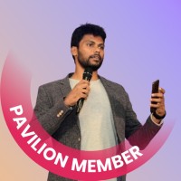 Pramod Rapeti Email
