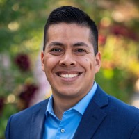 Inertia Legal Employee Luis Zepeda's profile photo