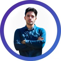 Streamdata Employee Kevin Villalobos Alfaro's profile photo