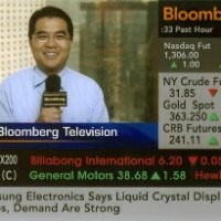 SM-Sino Technology Investment Employee Shawn Lee's profile photo