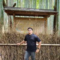Diamond Key International Group Employee Ghazali Ramly's profile photo
