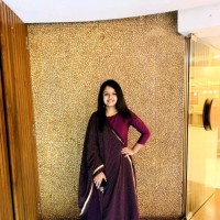 Evision IT Solution Private Limited Employee Romi Shah's profile photo