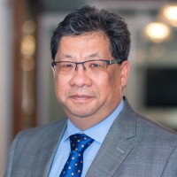 Altus Group Employee Ray Wong's profile photo