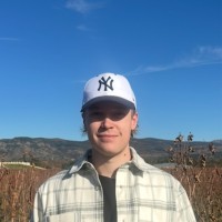 Rhymetec Employee Jacob Berger's profile photo