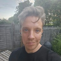 The Minster Centre Employee Rik Tatem-Dokter's profile photo