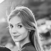 Why? Employee Judit Jozan's profile photo