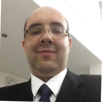 VIASOFT Employee Juliano Camargo da Silva's profile photo