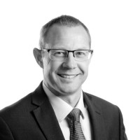 Geoff Legg Email & Phone Number