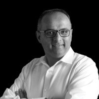 Oncourse Home Solutions Employee Hitesh Desai's profile photo