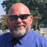 Kenneth Barger Email & Phone Number