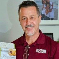 Delaware Elevator, Inc. Employee Bill Green's profile photo