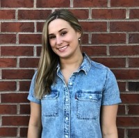 Pseudio Employee Jessy Howell's profile photo