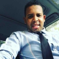 Keiron Marte's profile photo