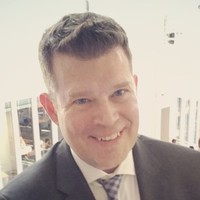 The George Washington University Employee John Carruthers's profile photo