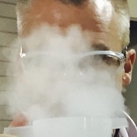 International Journal of Stem Education Employee Simon Crook's profile photo