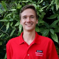 Moseley Architects Employee Ross Petersen's profile photo