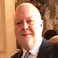 Churchill Consultants Corp Employee Robin Wyatt's profile photo